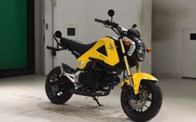 HONDA ｸﾞﾛﾑ JC61