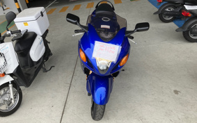 SUZUKI GSX-1300R HAYABUSA 2004 GW71A