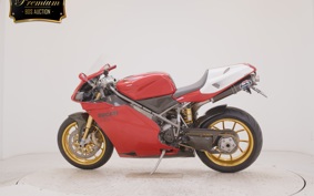 DUCATI 996R 2001