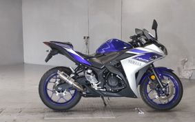 YAMAHA YZF-R25 RG10J