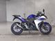 Фото Yamaha YZF-R25 с японского аукциона