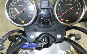 HONDA CB1300SF SUPER FOUR Gen. 3 2014 SC54