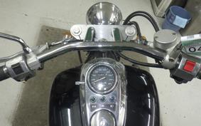 KAWASAKI ELIMINATOR 250 V VN250A