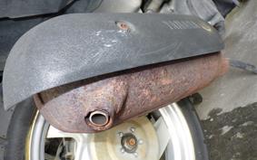 YAMAHA AXIS 100 SB06J