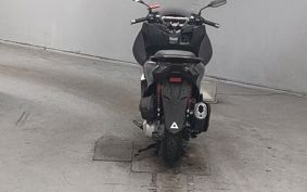 HONDA PCX125 JK05