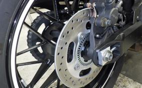 KAWASAKI Z900RS CAFE 2021 ZR900C