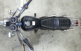 SUZUKI GN125 H