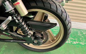 KAWASAKI ZRX-2 2008 ZR400E