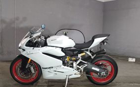 DUCATI 959PANIGA-RE 2016 HA01JA