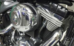 HARLEY FXS 1580 2013