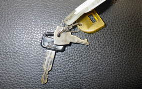 HONDA C50 SUPER CUB AA04