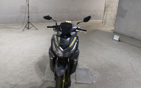 YAMAHA  AERO X 155 SG64