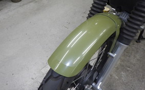 HONDA ｸﾛｽｶﾌﾞ110-2 JA45