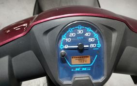 YAMAHA JOG AY01