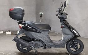 SUZUKI ADDRESS V125 CF4MA