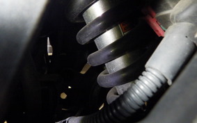 SUZUKI Vｽﾄﾛｰﾑ250