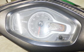 SUZUKI ADDRESS V125 S 2010 CF4MA