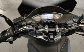 HONDA PCX 160 KF47
