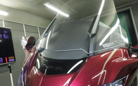 HONDA GL 1800 GOLD WING TOUR DCT 2026 SC79