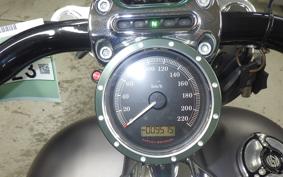 HARLEY FXSB1690 2017