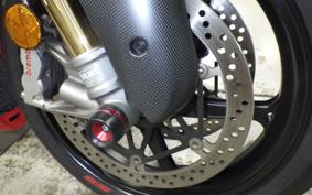DUCATI PANIGALE V4 S 2025