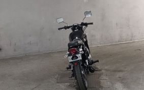 KAWASAKI ESTRELLA250 RS BJ250A