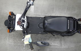 HONDA ZOOMER AF58