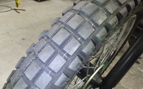 KAWASAKI 250TR 2007 BJ250F