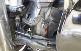 KAWASAKI BALIUS 250 Gen.2 1993 ZR250B