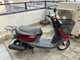 Фото Yamaha JOG POCHE с японского аукциона