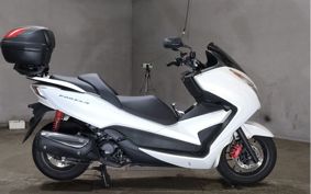 HONDA FORZA MF12