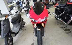 DUCATI 1098 S 2009