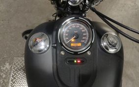 HARLEY FXDB-I 1450 GX1