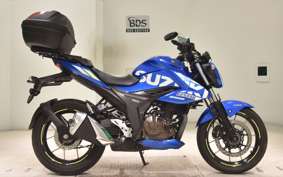 SUZUKI GIXXER 250 ED22B