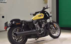HARLEY RH975S 2024