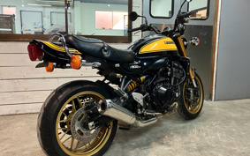 KAWASAKI Z900RS 2023 ZR900K
