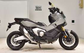 HONDA X-ADV 750 2025 RH21