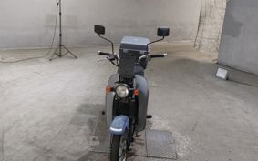 SUZUKI BIRDIE90 BD43A