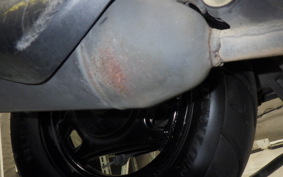 SUZUKI ADDRESS V125 G 2012 CF46A