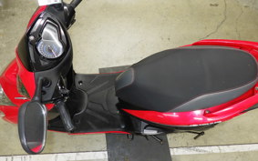YAMAHA CYGNUS 125 XSR 2 2018 SE44J