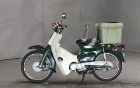 HONDA SUPER CUB50 AA01