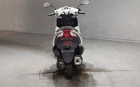HONDA RX125 TJJM