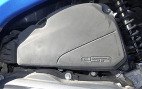 HONDA TACT-4ﾍﾞｰｼｯｸ AF79