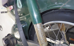 HONDA C50 SUPER CUB AA01