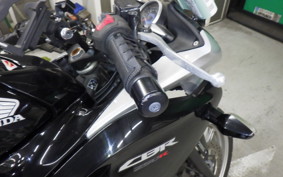HONDA CBR250R A MC41