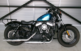 HARLEY XL1200X 2016 LC3