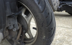 HONDA DIO Gen.6 AF62