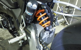 SUZUKI KATANA 2019 GT79B