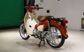HONDA C110 SUPER CUB 2005 JA59
