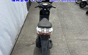 SUZUKI ADDRESS V50